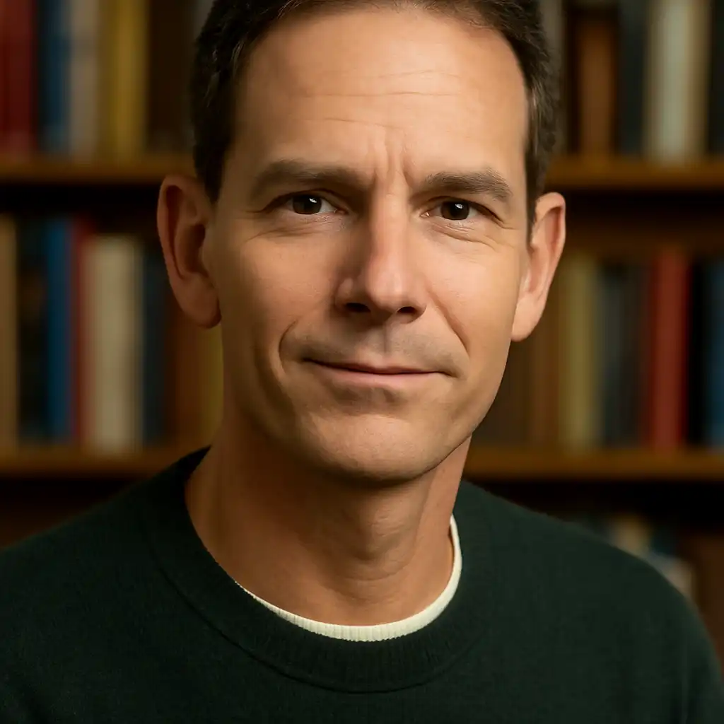 Oliver Bennett